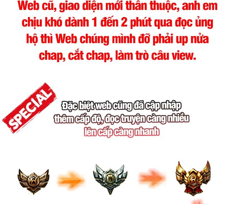 đọc truyện Thiên Đạo Này Cũng Không Ngốc Lắm Chương 10 ảnh 19 tại Giả Dược