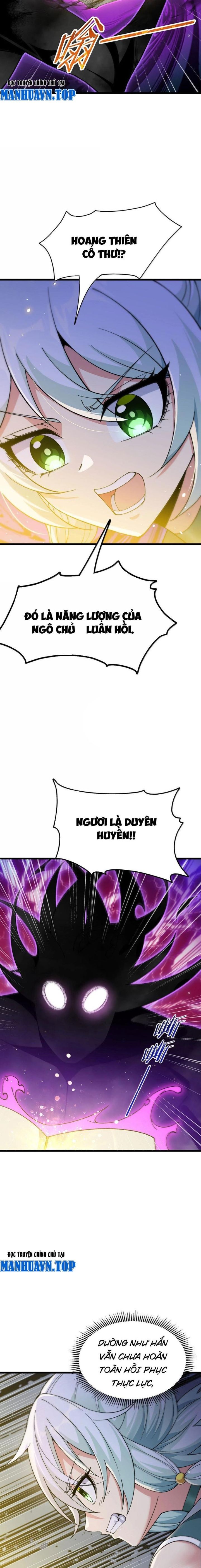 đọc truyện Thiên Đạo Này Cũng Không Ngốc Lắm Chương 103 ảnh 17 tại Giả Dược