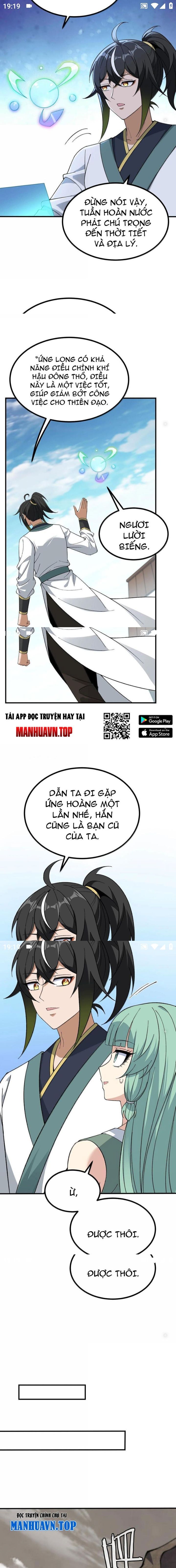 đọc truyện Thiên Đạo Này Cũng Không Ngốc Lắm Chương 108 ảnh 9 tại Giả Dược