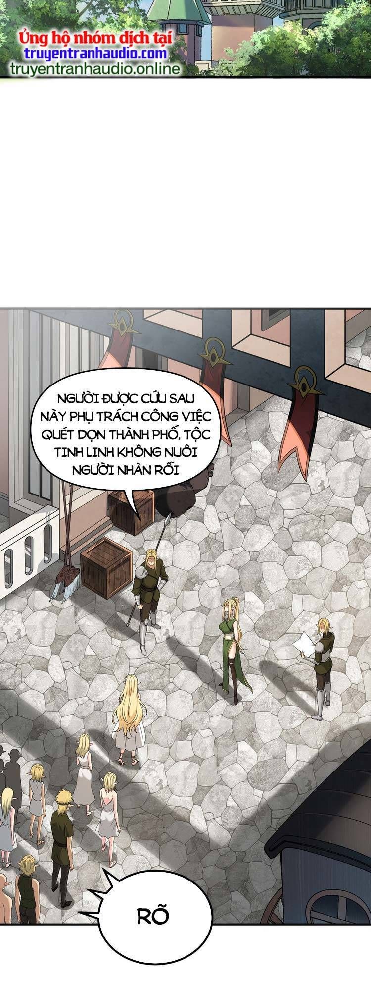 đọc truyện Thiên Đạo Này Cũng Không Ngốc Lắm Chương 11 ảnh 3 tại Giả Dược