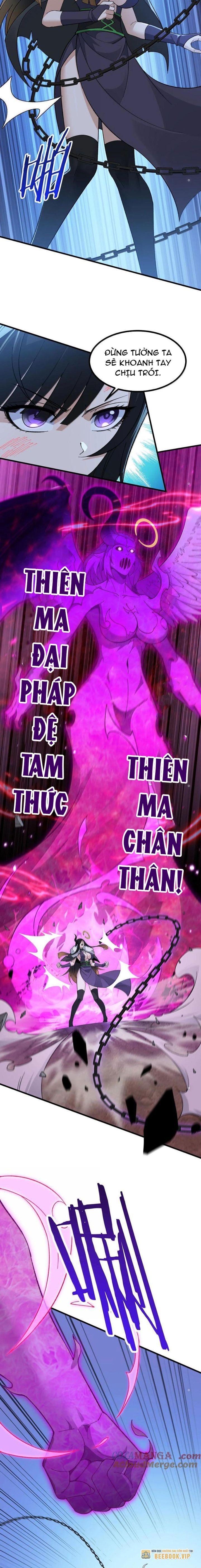 đọc truyện Thiên Đạo Này Cũng Không Ngốc Lắm Chương 110 ảnh 7 tại Giả Dược