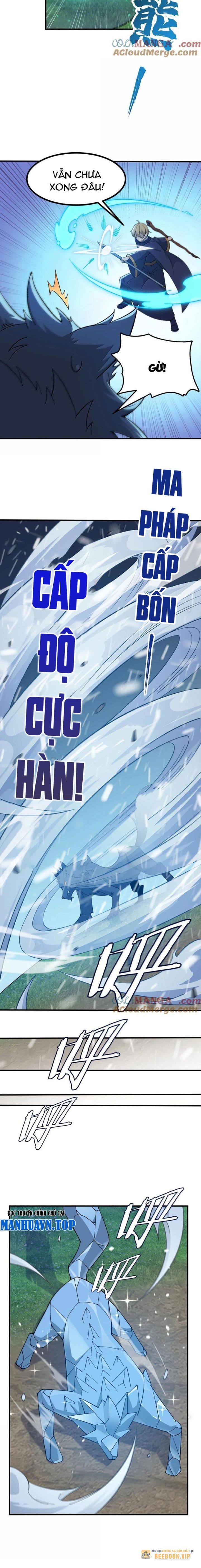 đọc truyện Thiên Đạo Này Cũng Không Ngốc Lắm Chương 114 ảnh 7 tại Giả Dược
