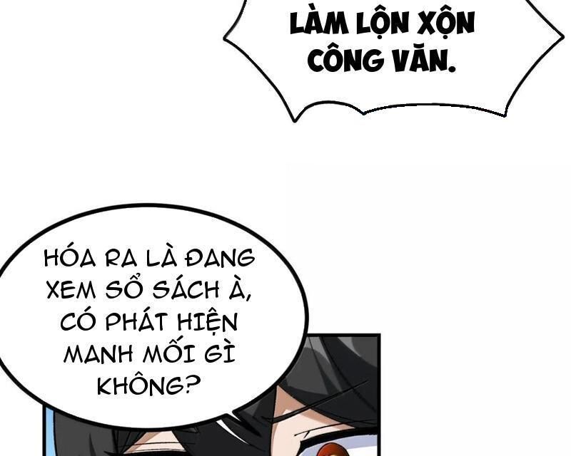 đọc truyện Thiên Đạo Này Cũng Không Ngốc Lắm Chương 119 ảnh 115 tại Giả Dược
