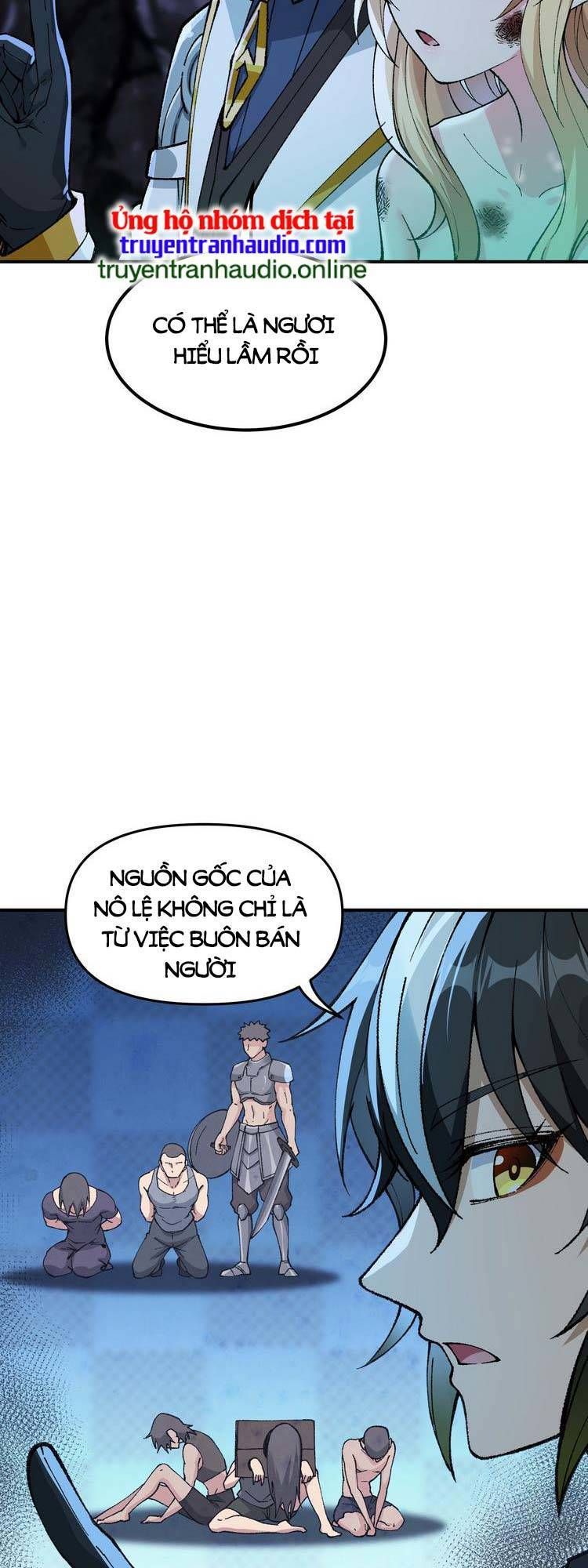 đọc truyện Thiên Đạo Này Cũng Không Ngốc Lắm Chương 12.5 ảnh 24 tại Giả Dược