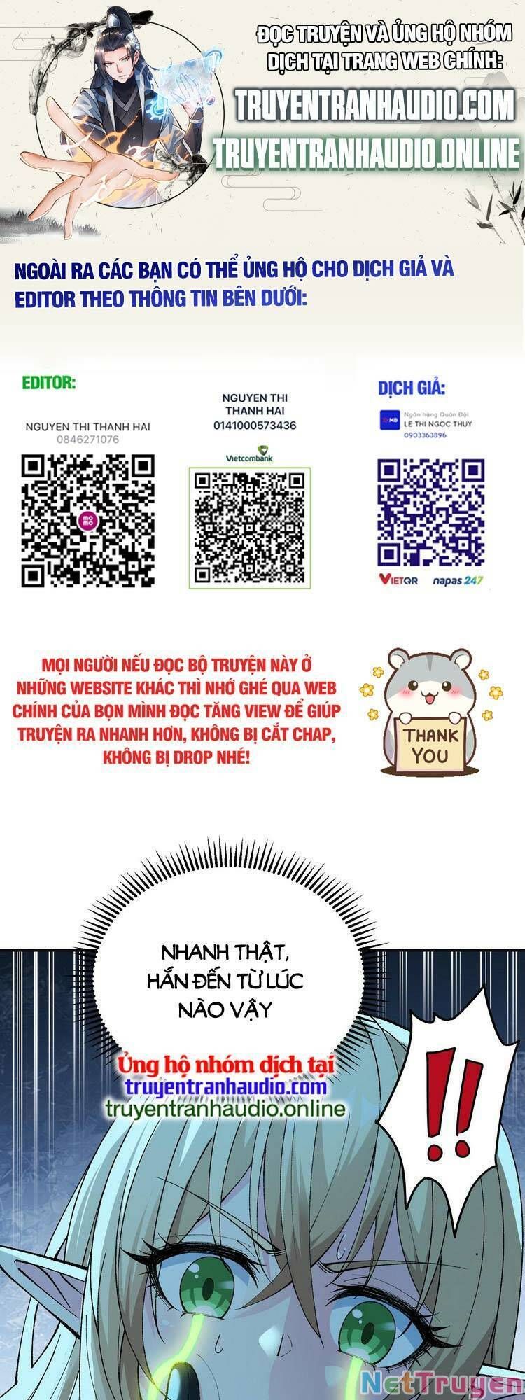 đọc truyện Thiên Đạo Này Cũng Không Ngốc Lắm Chương 12 ảnh 2 tại Giả Dược