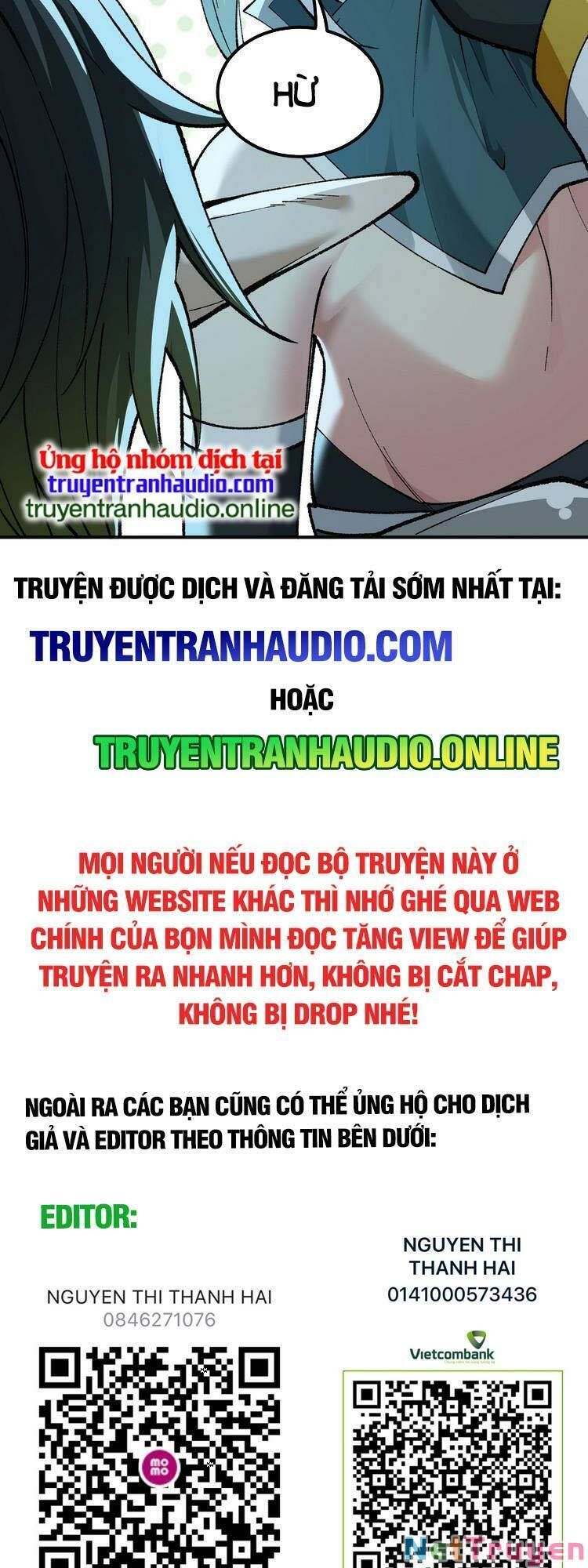 đọc truyện Thiên Đạo Này Cũng Không Ngốc Lắm Chương 12 ảnh 36 tại Giả Dược