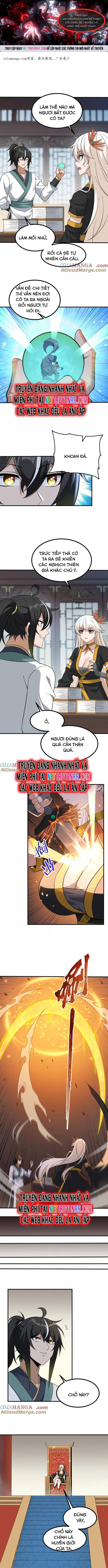 đọc truyện Thiên Đạo Này Cũng Không Ngốc Lắm Chương 120 ảnh 2 tại Giả Dược
