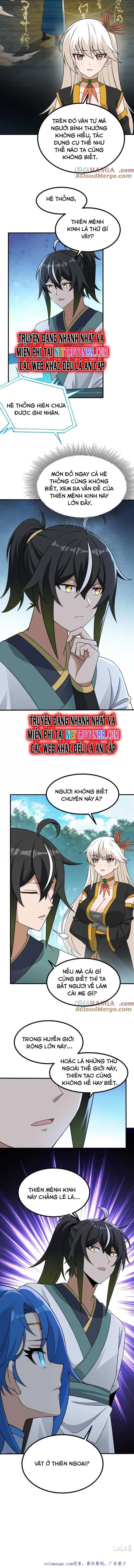 đọc truyện Thiên Đạo Này Cũng Không Ngốc Lắm Chương 120 ảnh 9 tại Giả Dược