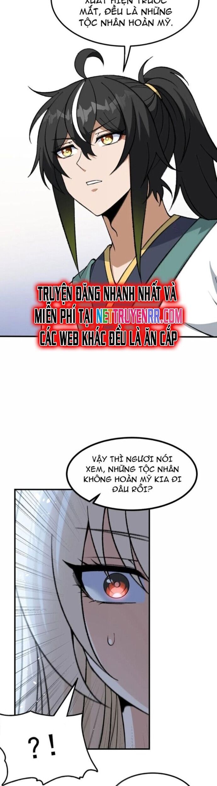 đọc truyện Thiên Đạo Này Cũng Không Ngốc Lắm Chương 125 ảnh 13 tại Giả Dược