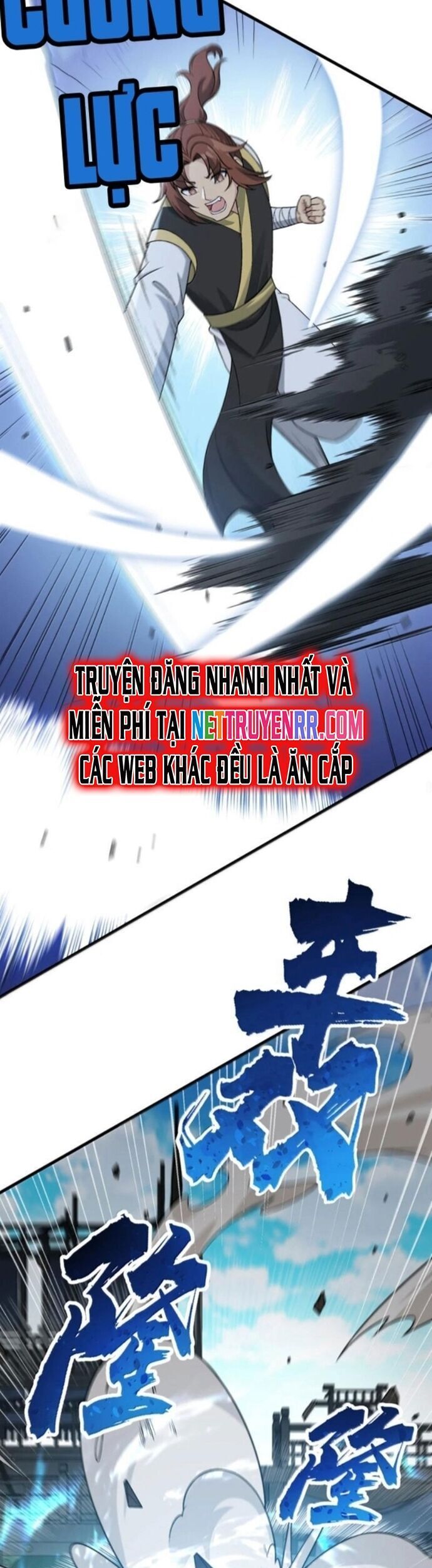 đọc truyện Thiên Đạo Này Cũng Không Ngốc Lắm Chương 125 ảnh 22 tại Giả Dược