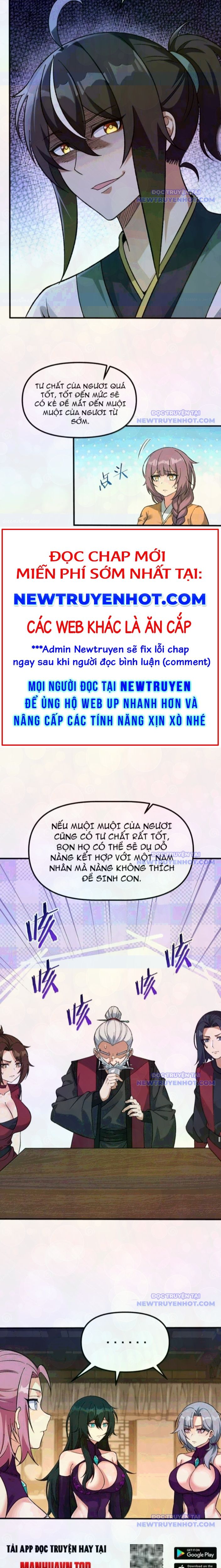 đọc truyện Thiên Đạo Này Cũng Không Ngốc Lắm Chương 134 ảnh 8 tại Giả Dược