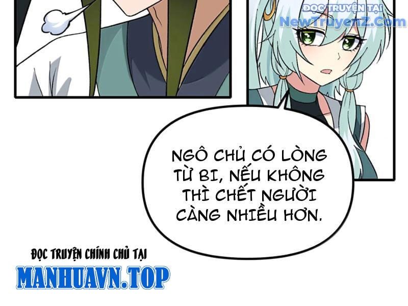 đọc truyện Thiên Đạo Này Cũng Không Ngốc Lắm Chương 138 ảnh 106 tại Giả Dược