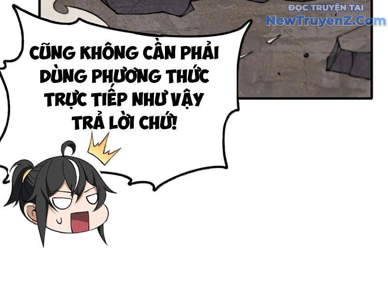 đọc truyện Thiên Đạo Này Cũng Không Ngốc Lắm Chương 138 ảnh 128 tại Giả Dược