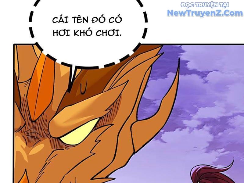 đọc truyện Thiên Đạo Này Cũng Không Ngốc Lắm Chương 138 ảnh 7 tại Giả Dược