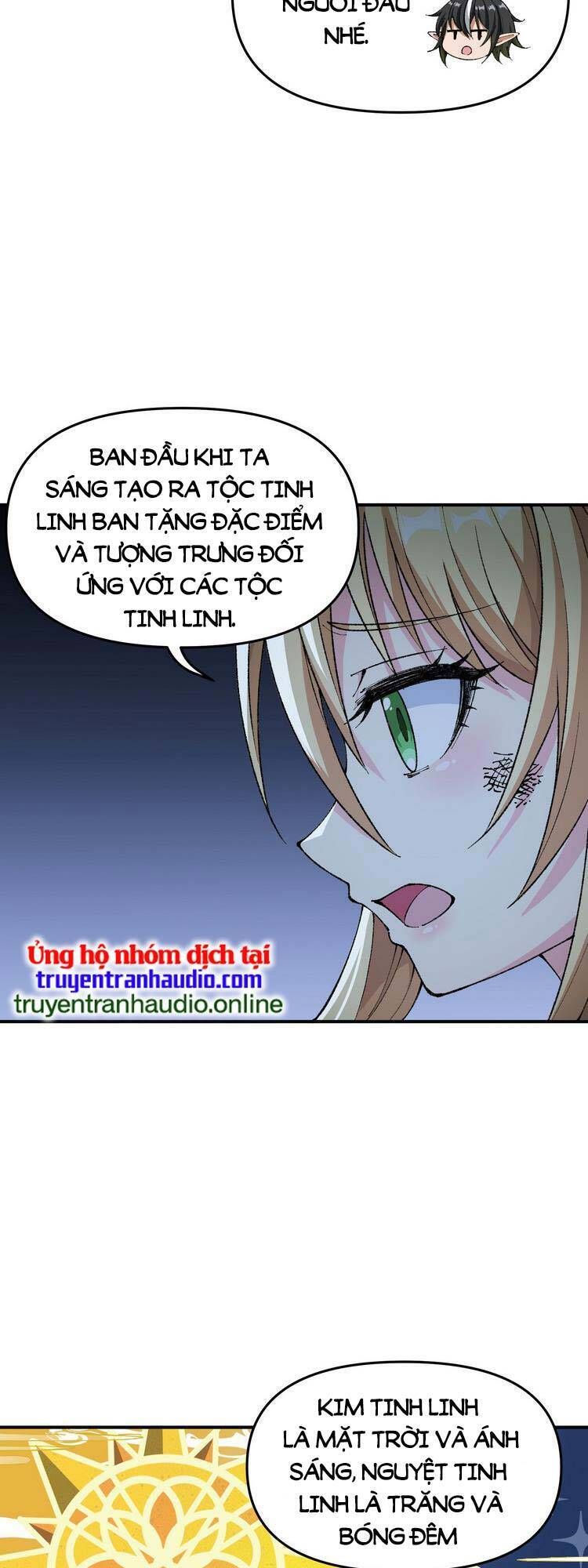 đọc truyện Thiên Đạo Này Cũng Không Ngốc Lắm Chương 14.5 ảnh 7 tại Giả Dược