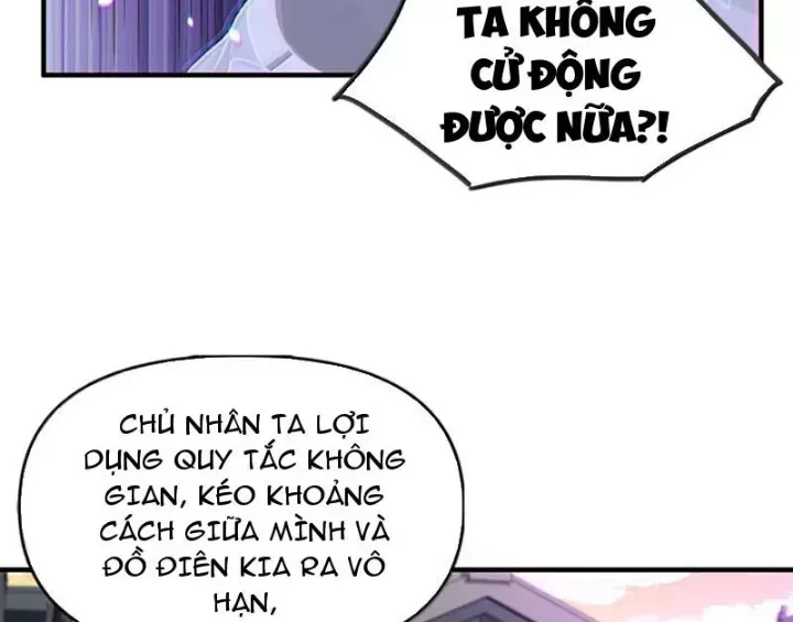 đọc truyện Thiên Đạo Này Cũng Không Ngốc Lắm Chương 143 ảnh 27 tại Giả Dược