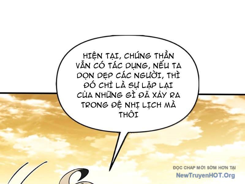 đọc truyện Thiên Đạo Này Cũng Không Ngốc Lắm Chương 147.5 ảnh 3 tại Giả Dược