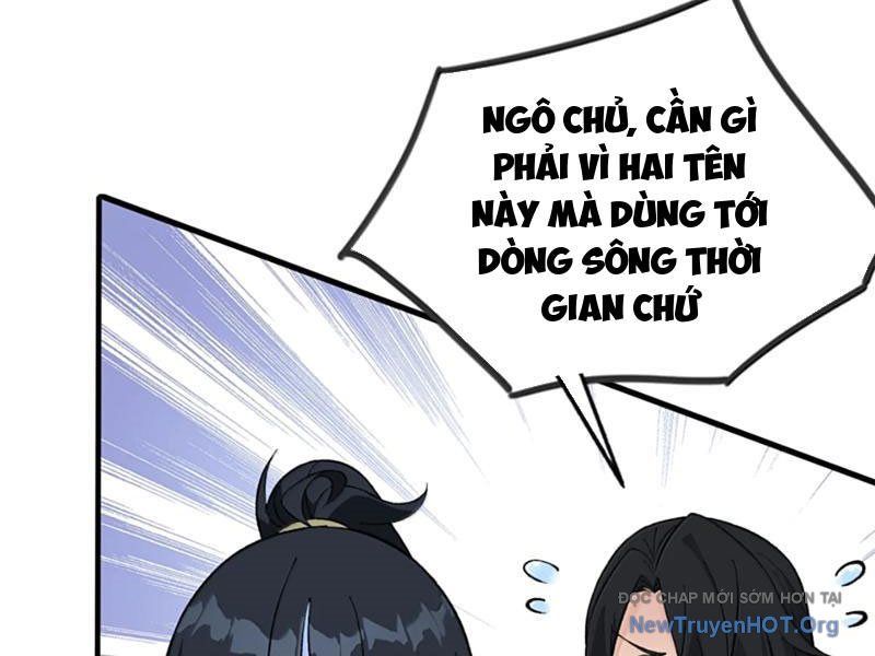 đọc truyện Thiên Đạo Này Cũng Không Ngốc Lắm Chương 147.5 ảnh 86 tại Giả Dược