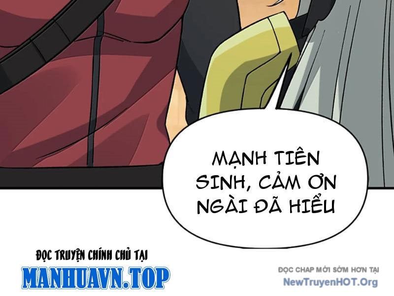 đọc truyện Thiên Đạo Này Cũng Không Ngốc Lắm Chương 149 ảnh 24 tại Giả Dược