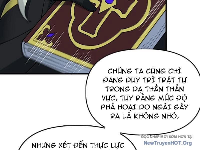 đọc truyện Thiên Đạo Này Cũng Không Ngốc Lắm Chương 149 ảnh 28 tại Giả Dược