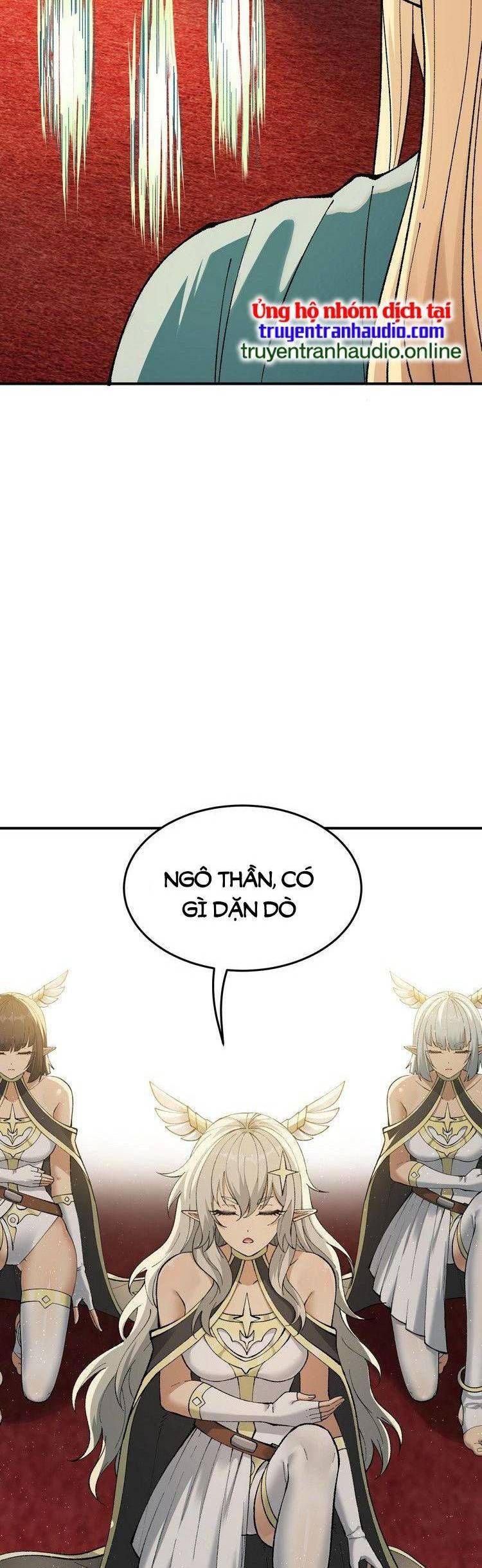 đọc truyện Thiên Đạo Này Cũng Không Ngốc Lắm Chương 15.5 ảnh 13 tại Giả Dược