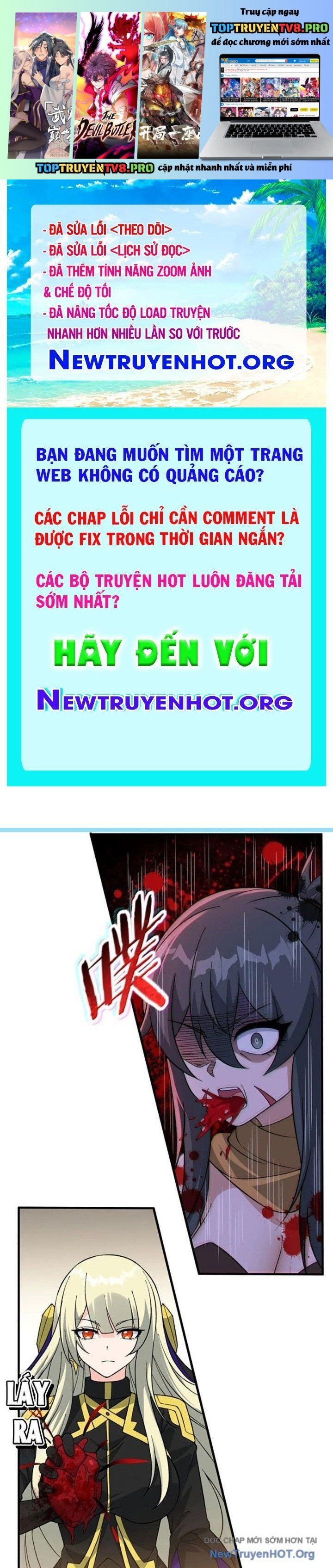 đọc truyện Thiên Đạo Này Cũng Không Ngốc Lắm Chương 150 ảnh 2 tại Giả Dược