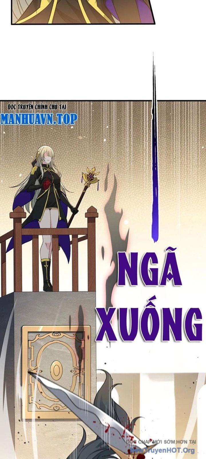 đọc truyện Thiên Đạo Này Cũng Không Ngốc Lắm Chương 150 ảnh 3 tại Giả Dược