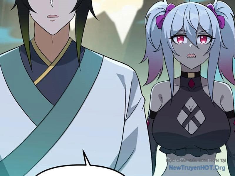 đọc truyện Thiên Đạo Này Cũng Không Ngốc Lắm Chương 153 ảnh 115 tại Thiên Thai Truyện