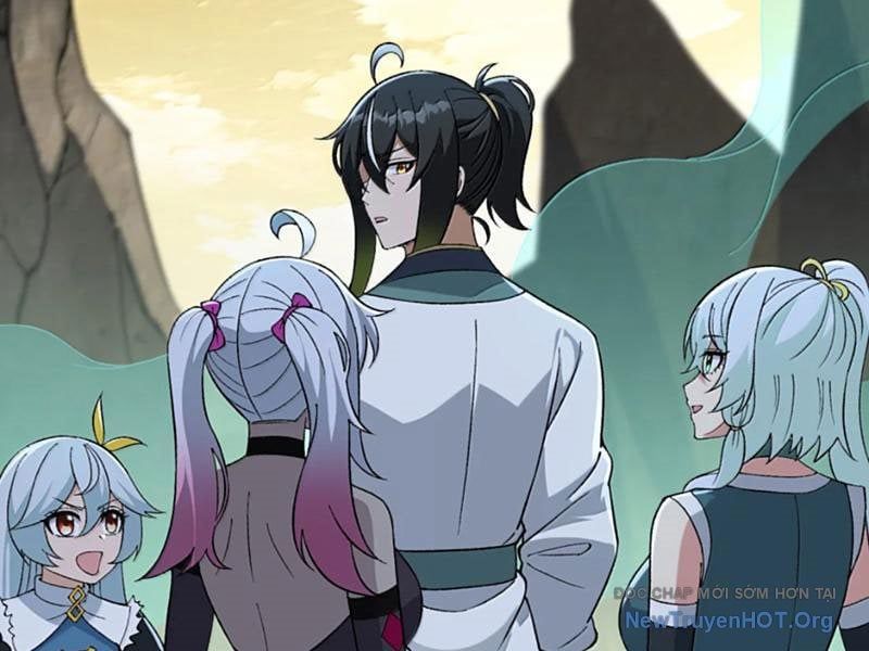 đọc truyện Thiên Đạo Này Cũng Không Ngốc Lắm Chương 153 ảnh 121 tại Thiên Thai Truyện