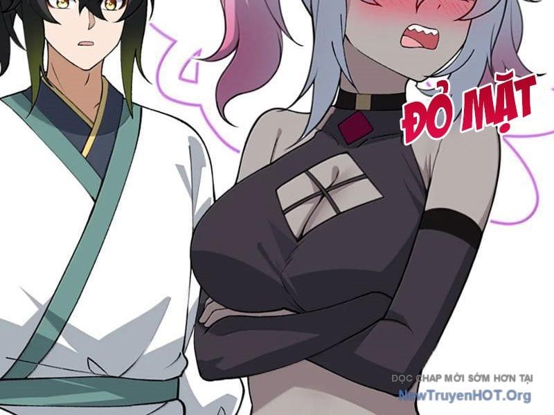 đọc truyện Thiên Đạo Này Cũng Không Ngốc Lắm Chương 153 ảnh 14 tại Thiên Thai Truyện