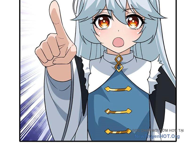 đọc truyện Thiên Đạo Này Cũng Không Ngốc Lắm Chương 153 ảnh 138 tại Thiên Thai Truyện