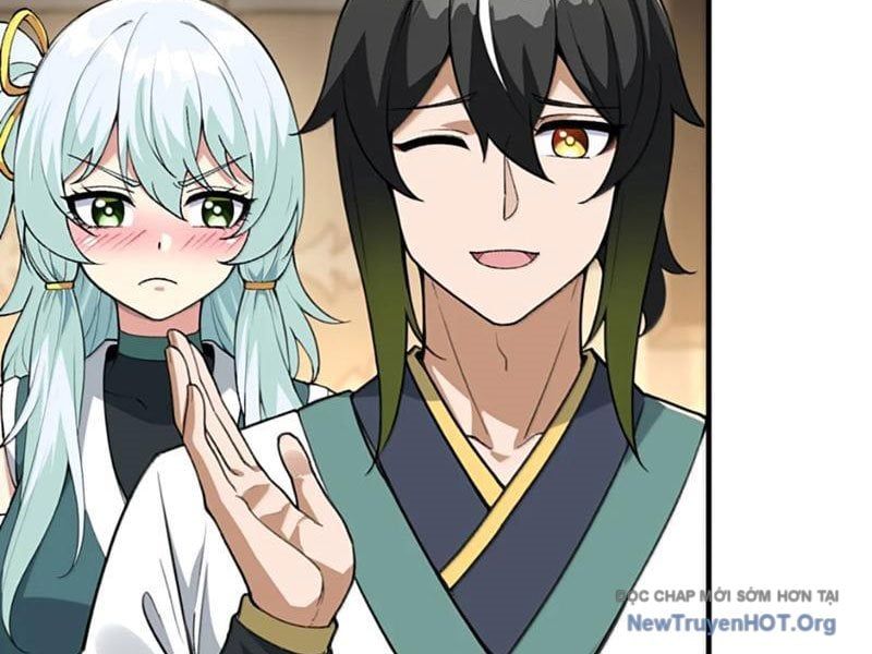 đọc truyện Thiên Đạo Này Cũng Không Ngốc Lắm Chương 153 ảnh 17 tại Thiên Thai Truyện