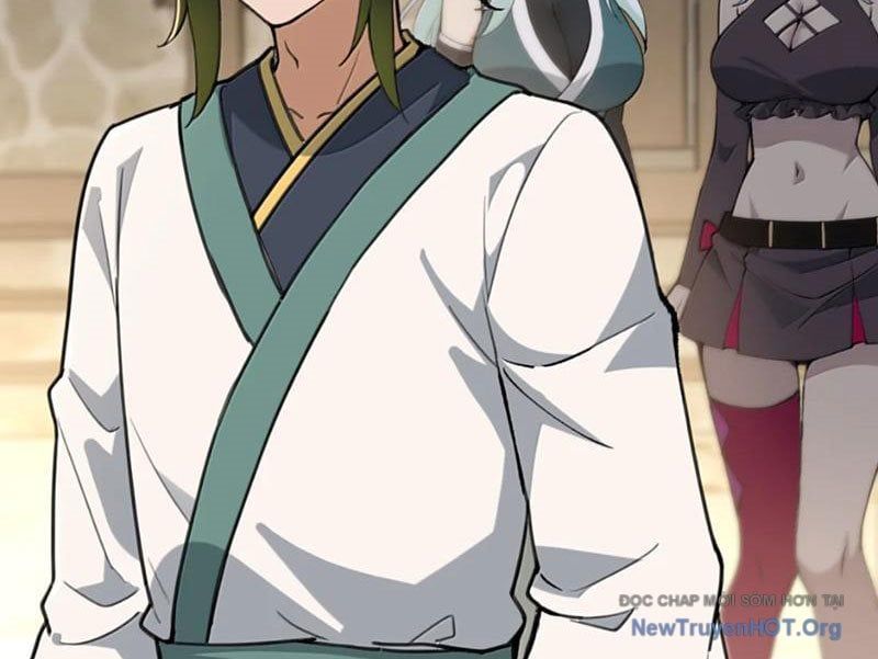 đọc truyện Thiên Đạo Này Cũng Không Ngốc Lắm Chương 153 ảnh 28 tại Thiên Thai Truyện