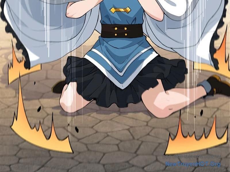 đọc truyện Thiên Đạo Này Cũng Không Ngốc Lắm Chương 153 ảnh 33 tại Thiên Thai Truyện