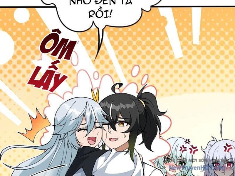 đọc truyện Thiên Đạo Này Cũng Không Ngốc Lắm Chương 153 ảnh 35 tại Thiên Thai Truyện