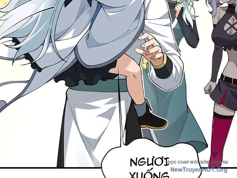 đọc truyện Thiên Đạo Này Cũng Không Ngốc Lắm Chương 153 ảnh 36 tại Thiên Thai Truyện