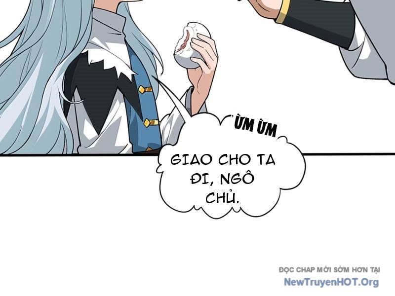 đọc truyện Thiên Đạo Này Cũng Không Ngốc Lắm Chương 153 ảnh 39 tại Thiên Thai Truyện