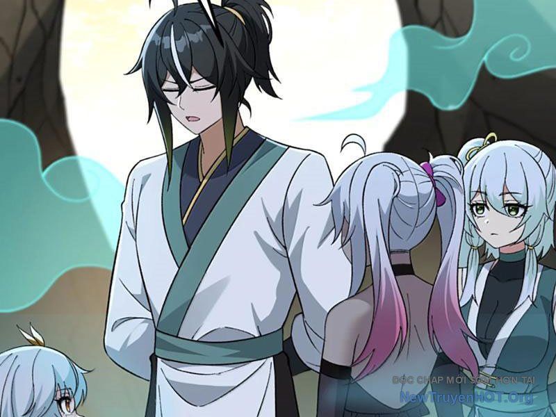 đọc truyện Thiên Đạo Này Cũng Không Ngốc Lắm Chương 153 ảnh 100 tại Thiên Thai Truyện