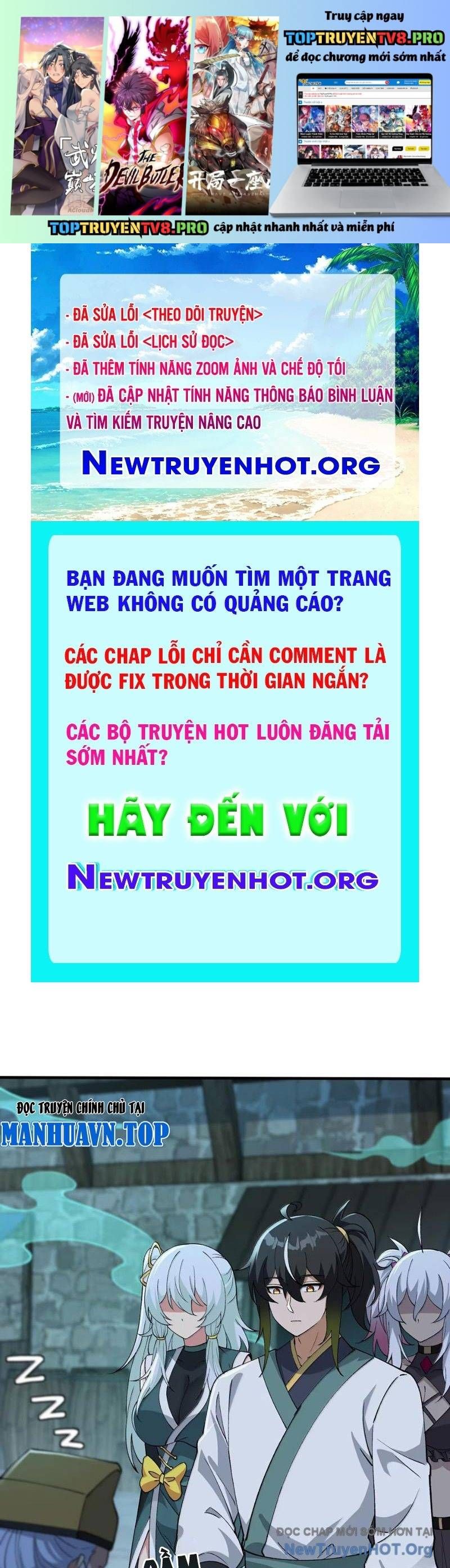 đọc truyện Thiên Đạo Này Cũng Không Ngốc Lắm Chương 154 ảnh 3 tại Thiên Thai Truyện