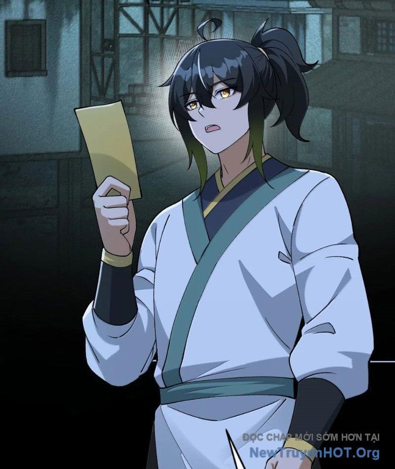 đọc truyện Thiên Đạo Này Cũng Không Ngốc Lắm Chương 154 ảnh 12 tại Thiên Thai Truyện