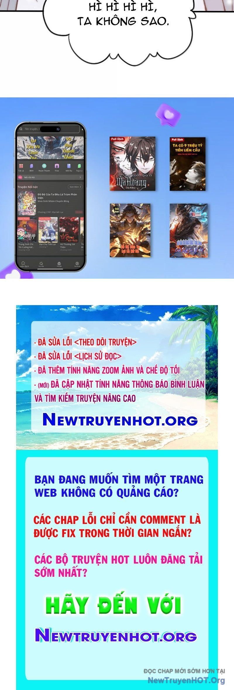 đọc truyện Thiên Đạo Này Cũng Không Ngốc Lắm Chương 154 ảnh 102 tại Thiên Thai Truyện