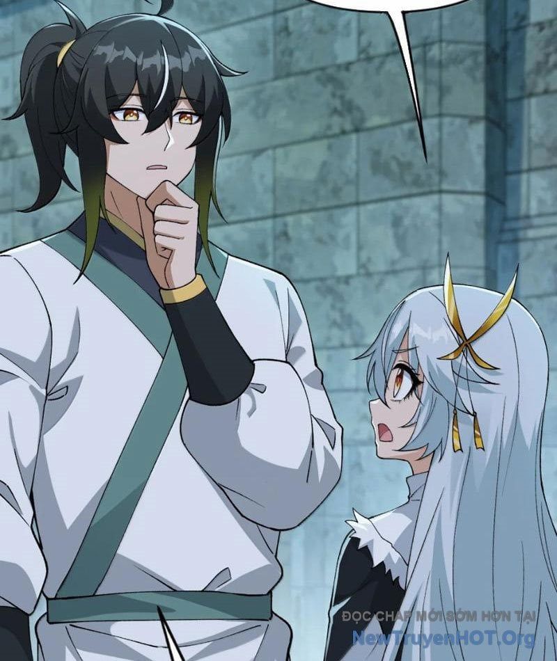 đọc truyện Thiên Đạo Này Cũng Không Ngốc Lắm Chương 154 ảnh 16 tại Thiên Thai Truyện