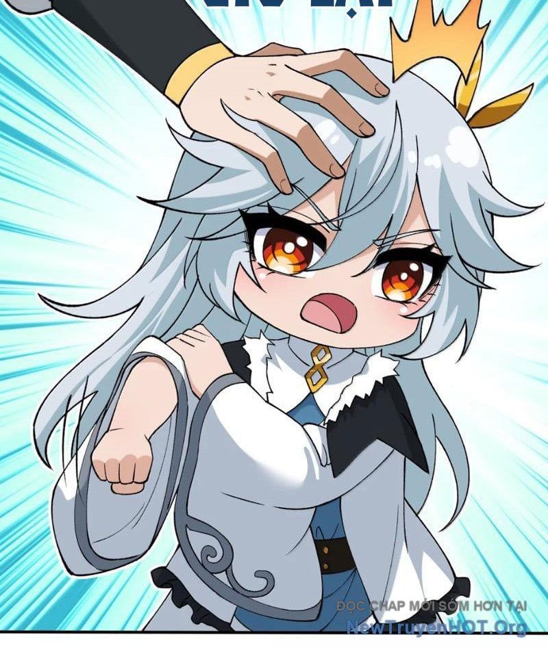 đọc truyện Thiên Đạo Này Cũng Không Ngốc Lắm Chương 154 ảnh 18 tại Thiên Thai Truyện