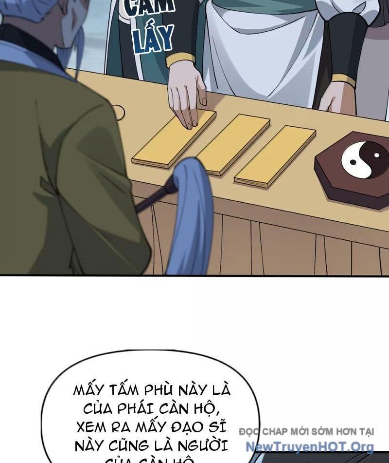 đọc truyện Thiên Đạo Này Cũng Không Ngốc Lắm Chương 154 ảnh 4 tại Thiên Thai Truyện