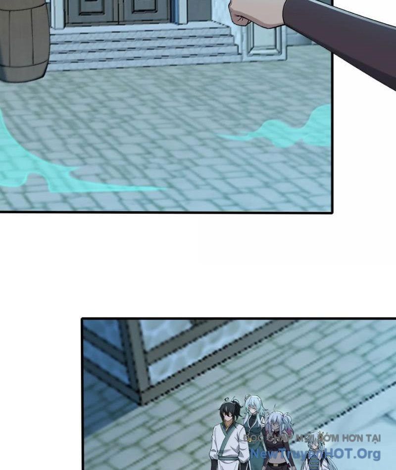 đọc truyện Thiên Đạo Này Cũng Không Ngốc Lắm Chương 154 ảnh 22 tại Thiên Thai Truyện