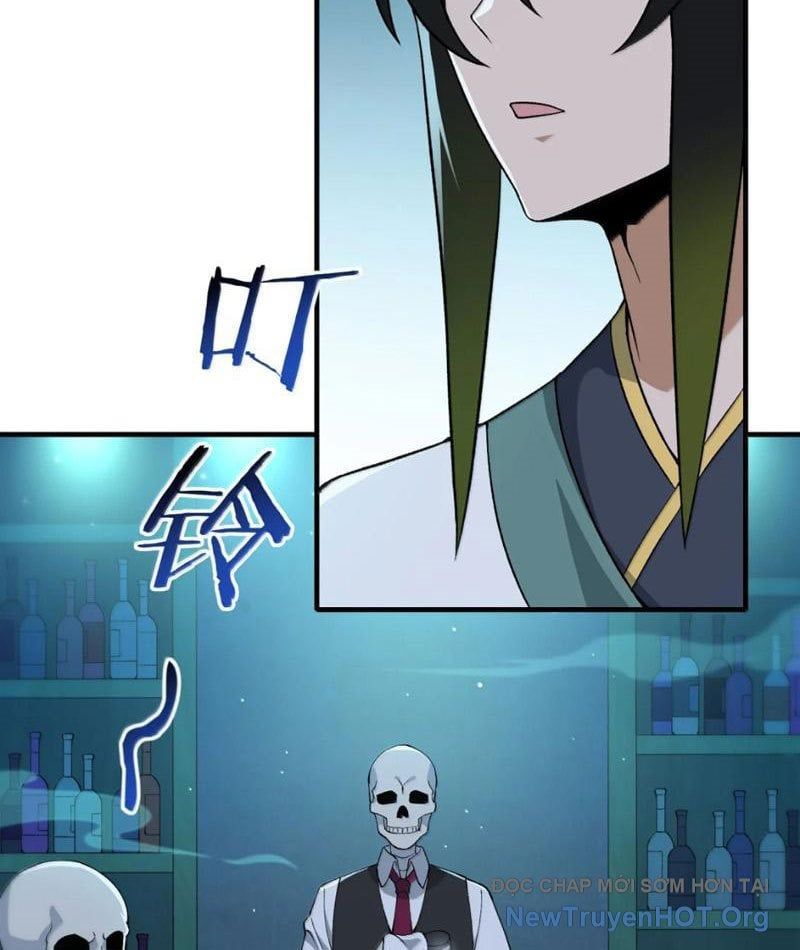 đọc truyện Thiên Đạo Này Cũng Không Ngốc Lắm Chương 154 ảnh 25 tại Thiên Thai Truyện