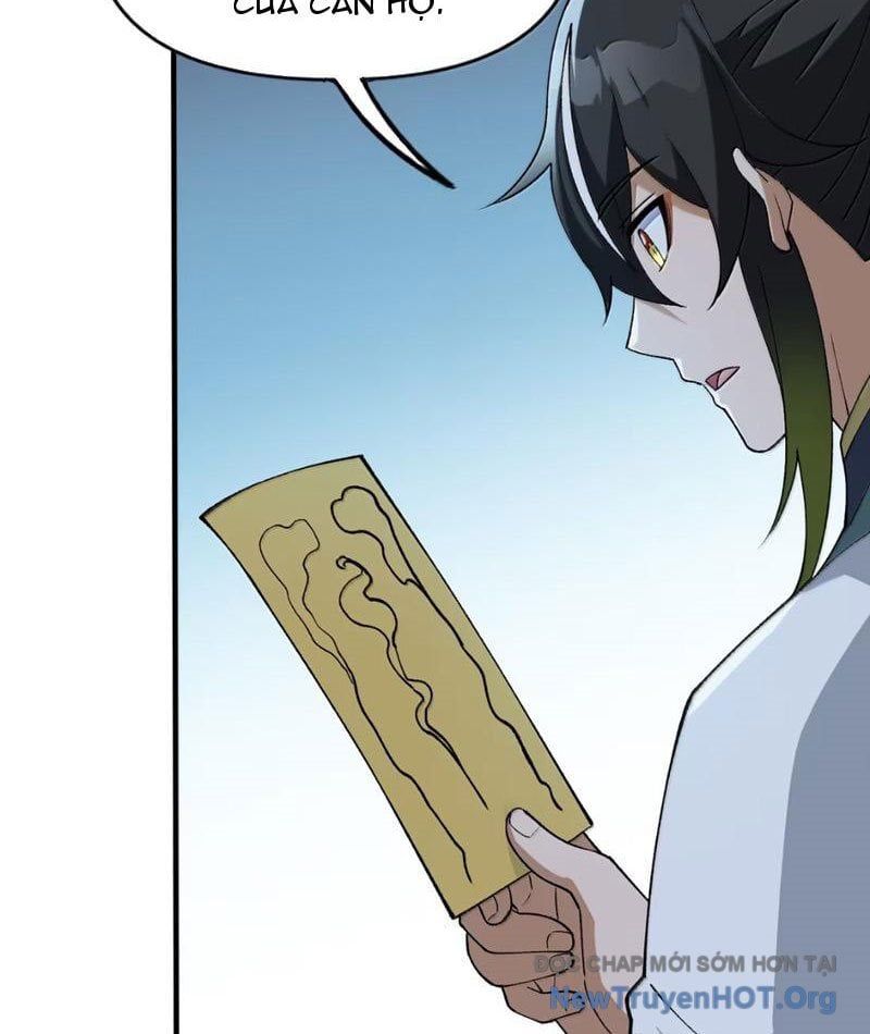 đọc truyện Thiên Đạo Này Cũng Không Ngốc Lắm Chương 154 ảnh 5 tại Thiên Thai Truyện