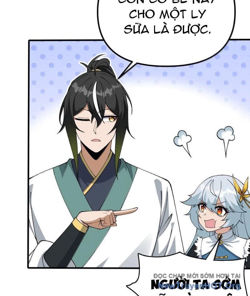 đọc truyện Thiên Đạo Này Cũng Không Ngốc Lắm Chương 154 ảnh 32 tại Thiên Thai Truyện