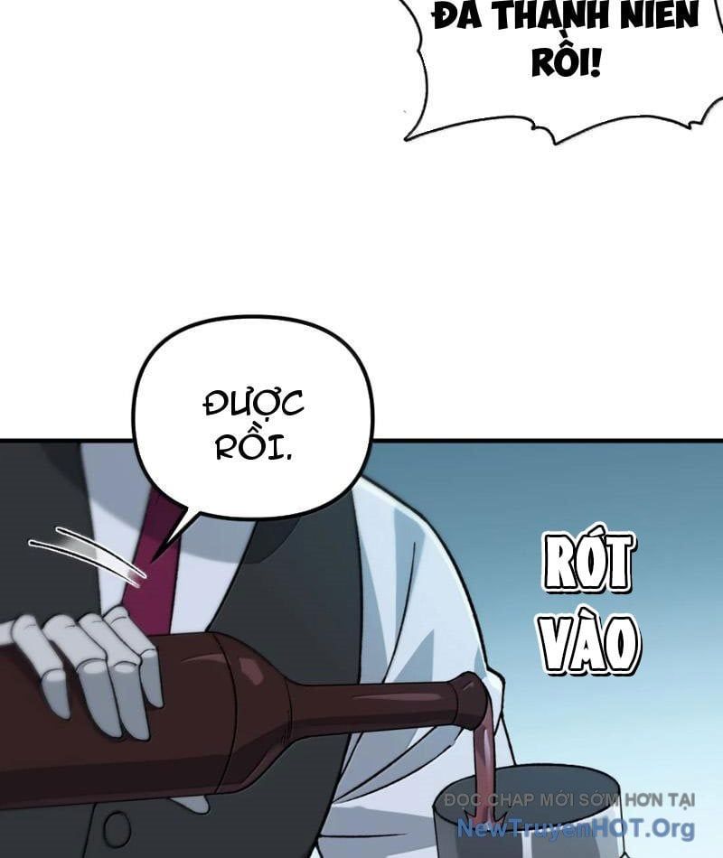 đọc truyện Thiên Đạo Này Cũng Không Ngốc Lắm Chương 154 ảnh 33 tại Thiên Thai Truyện