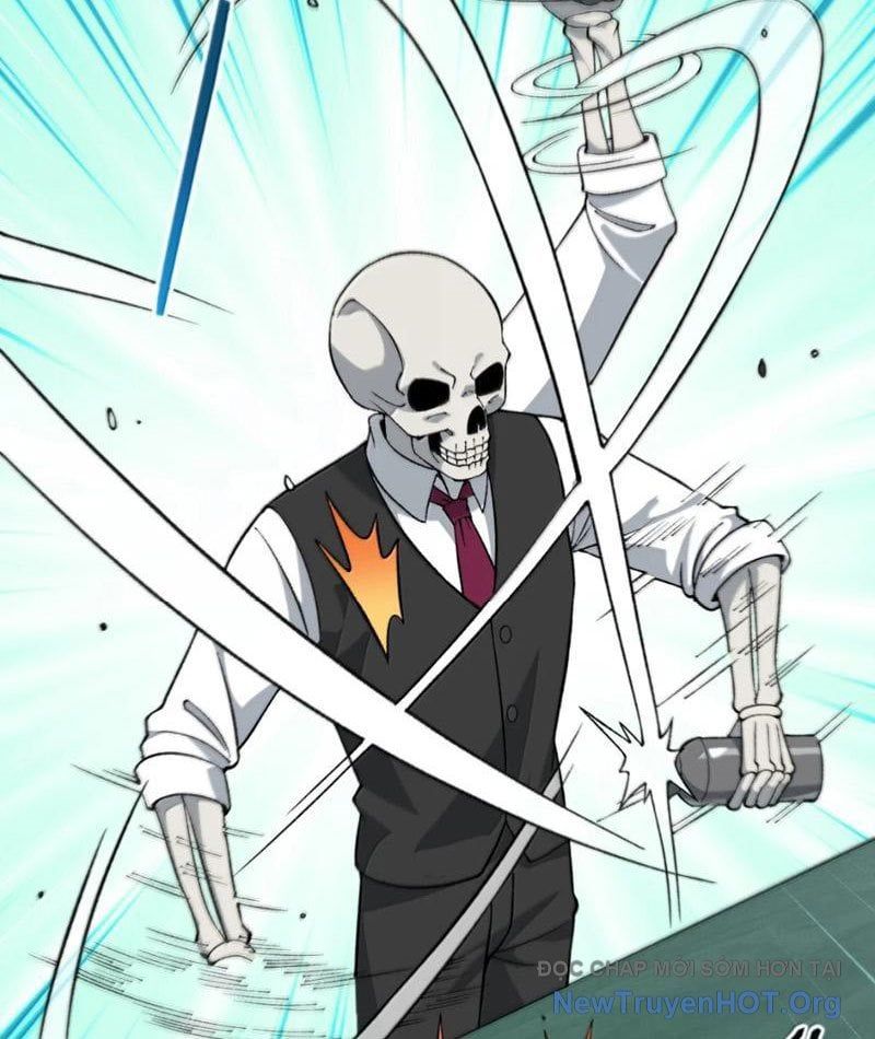 đọc truyện Thiên Đạo Này Cũng Không Ngốc Lắm Chương 154 ảnh 35 tại Thiên Thai Truyện